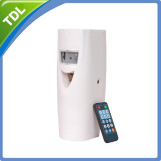aerosol dispenser