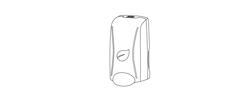 Soap Dispenser